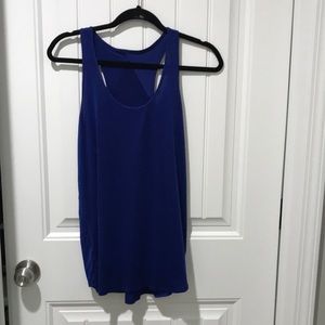 Lululemon Essential Tank